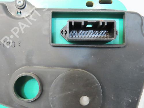 Instrument cluster DACIA DUSTER (HS_) 1.5 dCi (HSMC) | BP38226449C47 - Image 3