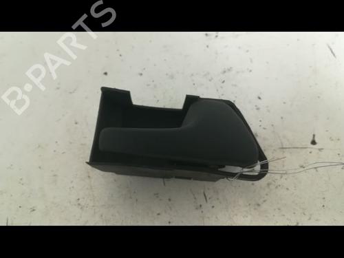 Used Rear right interior door handle Rear right interior door handle 9604796 9604796