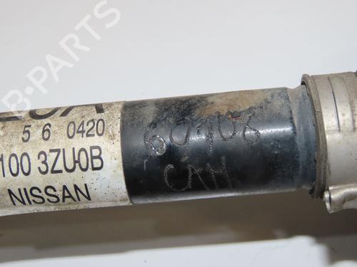 Right front driveshaft NISSAN PULSAR Hatchback (C13) 1.2 DIG-T | BP38023715M39 - Image 2