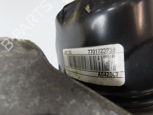 Used Gearbox Gearbox RENAULT GRAND SCÉNIC II (JM0/1_) 1.6 (112 hp) 28967288 28967288