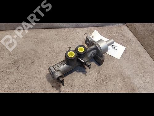 Used Brake master cylinder CITROËN C3 I (FC_, FN_) 1.4 HDi (68 hp) 9615013