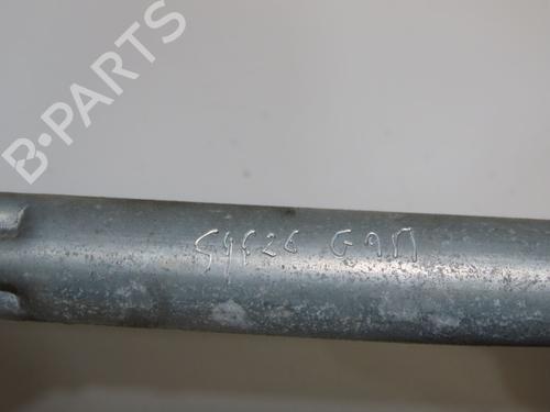 Front wiper motor FIAT PANDA (169_) 1.1 (169.AXA1A) | BP33279376M29 - Image 4