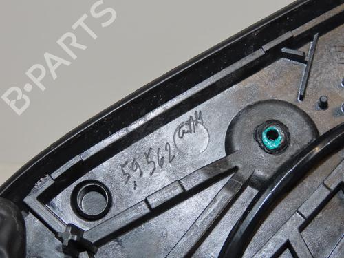 Right mirror DACIA DUSTER (HM_) 1.3 TCe 130 (HMMF) | BP40241052C27 - Image 2