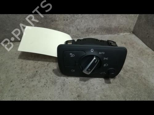 Used Headlight switch Headlight switch AUDI A6 C7 Avant (4G5, 4GD) 3.0 TDI (204 hp) 9607288 9607288