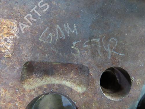 Engine FIAT DUCATO Van (244_) 2.3 JTD | BP33836367M1 - Image 5