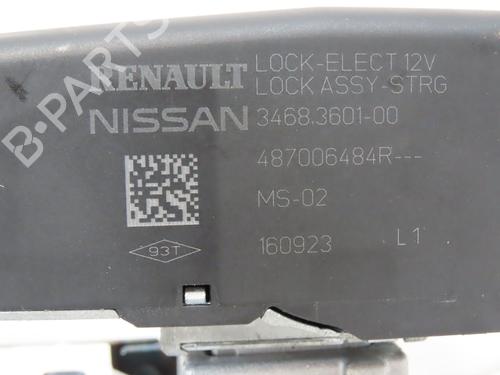 Steering column RENAULT CLIO V (B7_) 1.6 E-TECH 145 (B7MU) | BP18871163M21  - Image 7