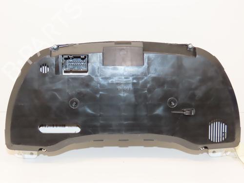 Instrument cluster FIAT PANDA (169_) 1.2 (169.AXB11, 169.AXB1A) | BP28830461C47 