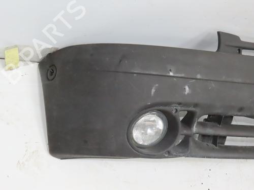 Front bumper RENAULT KANGOO (KC0/1_) D 65 1.9 (KC0E, KC02, KC0J, KC0N) | BP28830866C7 