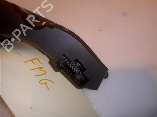 Climate control FORD FOCUS I (DAW, DBW) 1.8 16V | BP23174499I5 