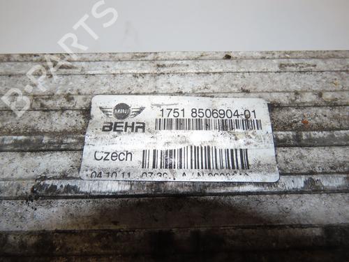 Annen MINI MINI (R56) Cooper D | BP29170433O1