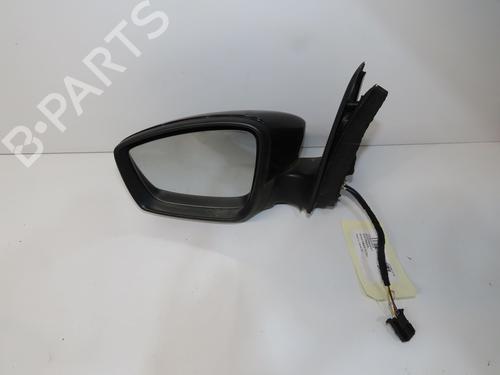 Used Left mirror Left mirror SKODA FABIA III (NJ3) 1.0 (60 hp) 36758214 36758214