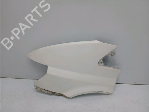 Used Left front fenders FORD TRANSIT Van (FA_ _) 2.0 DI (FAE_, FAF_, FAG_) (86 hp) 14951273
