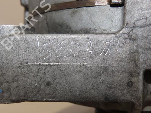 Alternator OPEL ZAFIRA A MPV (T98) 2.2 DTI 16V (F75) | BP29551182M7 