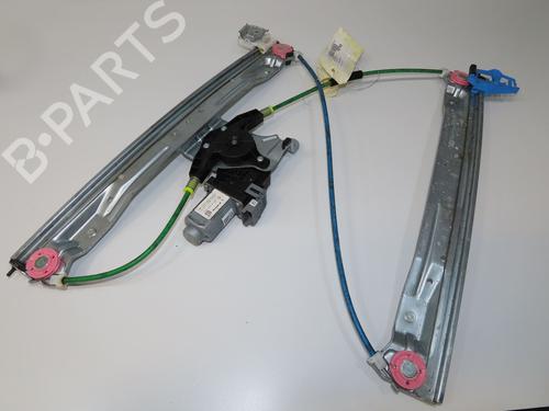 Used Front left window mechanism Front left window mechanism CITROËN C3 Picasso (SH_) 1.6 VTi 120 (120 hp) 36246704 36246704