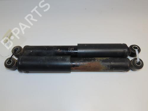 Right rear shock absorber PEUGEOT BOXER Van 2.0 BlueHDi 130 | BP28829874M19 