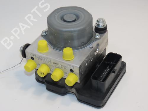 ABS pump RENAULT CLIO IV (BH_) 1.2 TCe 120 (BHAU) | BP23173670M43 