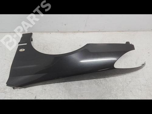 Kotflügel links vorne für PEUGEOT 607 (9D, 9U) 2.7 HDi 24V (204 hp) 9600411