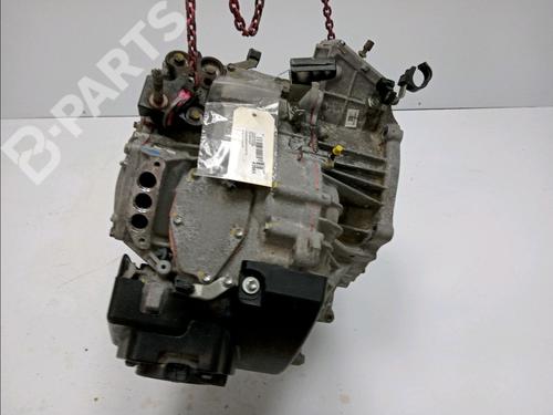 Gearbox TOYOTA PRIUS Liftback (_W2_) 1.5 Hybrid (NHW20_, NHW20R) | BP11099791M3 