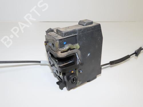 Used Rear left lock Rear left lock 36791380 36791380