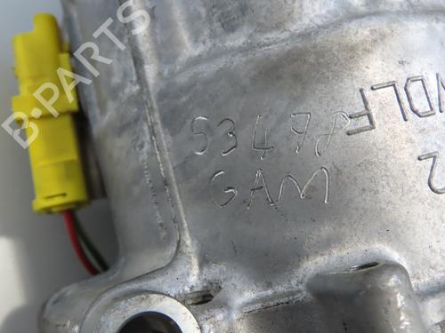 AC compressor MINI MINI COUNTRYMAN (R60) Cooper D | BP28829266M34 - Image 8