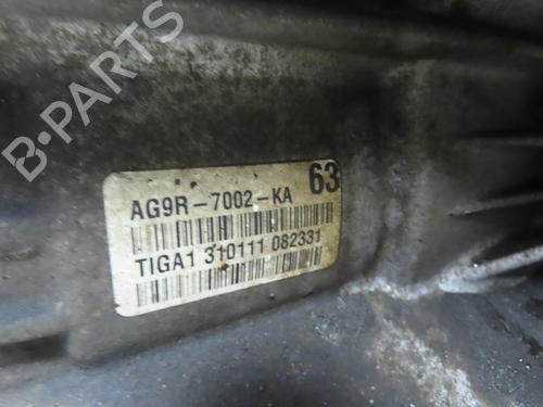 Gearbox FORD MONDEO IV (BA7) 2.0 TDCi | BP37529772M3 - Image 5