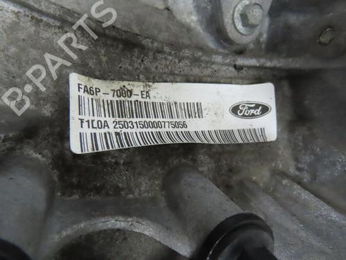 Gearbox FORD FIESTA VI (CB1, CCN) 1.0 EcoBoost | BP37624631M3 - Image 3
