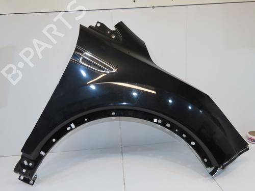 Used Right front fenders Right front fenders 36893443 36893443