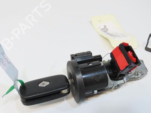 Used Electronic module Electronic module RENAULT CLIO III Grandtour (KR0/1_) 1.5 dCi (88 hp) 33744788 33744788