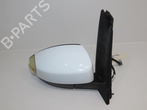 Right mirror FORD C-MAX II (DXA/CB7, DXA/CEU) 1.6 TDCi | BP31120800C27 