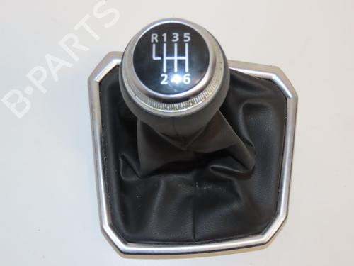 Gear lever DACIA SANDERO III 1.0 TCe 90 | BP20340062M90