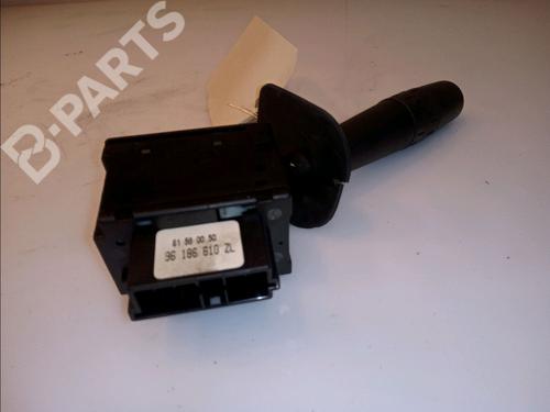 Steering column stalk PEUGEOT 406 (8B) 1.8 16V | BP11101222I23 