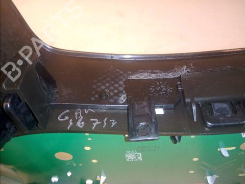 Instrument cluster PEUGEOT 207 SW (WK_) 1.6 HDi | BP14951109C47 