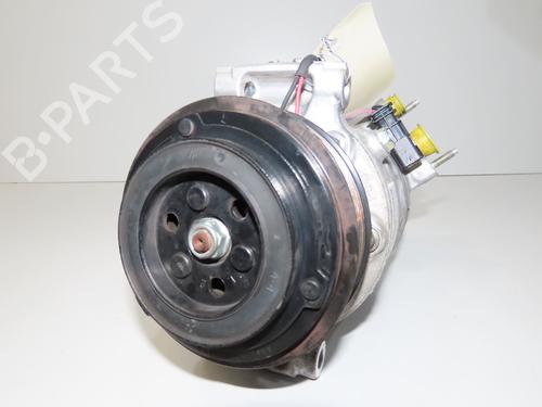 AC compressor LAND ROVER RANGE ROVER EVOQUE (L538) 2.0 D 4x4 | BP39732786M34 - Image 2