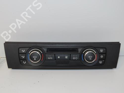 Climate control BMW 3 Coupe (E92) 320 i | BP40437874I5 - Image 4