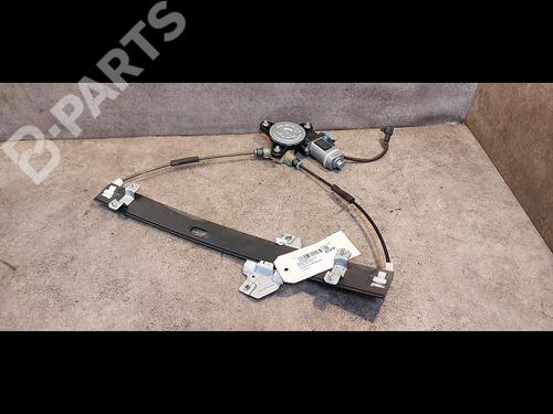 Used Front left window mechanism CHEVROLET MATIZ (M200, M250) 0.8 (52 hp) 9615385