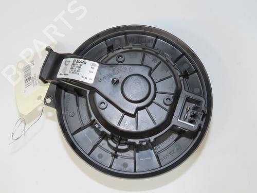 Heater blower motor VW UP! (121, 122, BL1, BL2, BL3, 123) 1.0 | BP31692730M62 