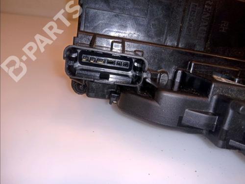Rear right lock NISSAN QASHQAI / QASHQAI +2 I (J10, NJ10, JJ10E) 1.6 dCi | BP11876613C99 