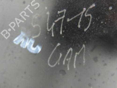 Coffre RENAULT LAGUNA Coupe (DT0/1) 2.0 dCi GT (DT11, DT1E, DT1N) (178 hp) 31121053