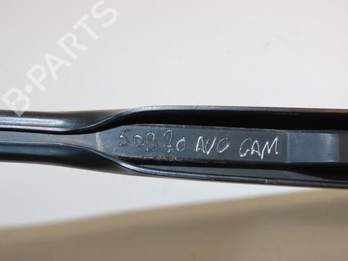 Used Front windshield wiper arm Front windshield wiper arm OPEL MOVANO B Van (X62) 2.3 CDTI RWD (FV) (163 hp) 23144955 23144955