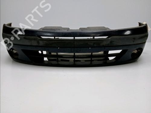 Used Front bumper Front bumper 11418167 11418167