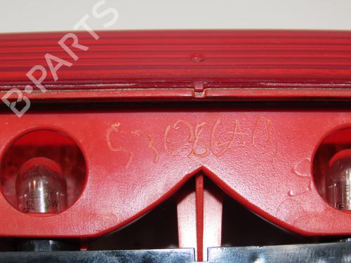Third brake light PEUGEOT 308 I (4A_, 4C_) 2.0 HDi | BP28969746L11 