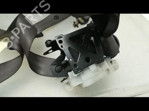 Rear right seatbelt AUDI A4 B6 (8E2) 1.9 TDI | BP36494603I28 - Image 2