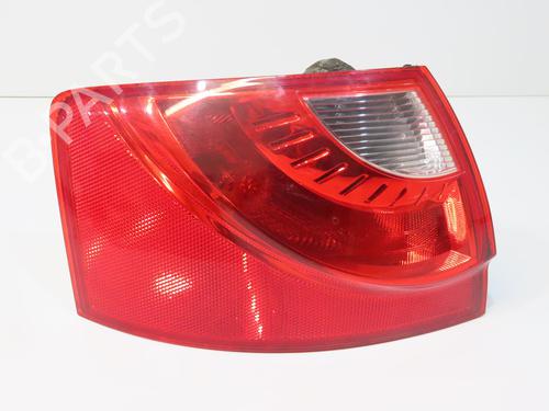 Used Left taillight Left taillight SEAT EXEO ST (3R5) 2.0 TDI (120 hp) 36444506 36444506