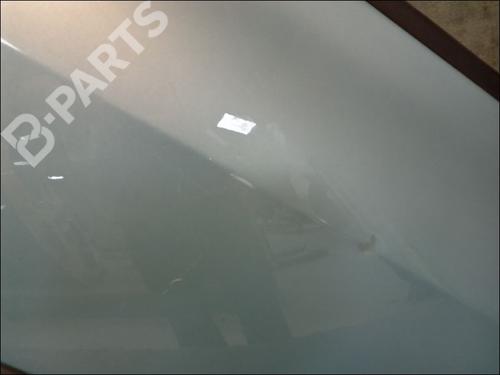 Left rear door RENAULT CLIO III (BR0/1, CR0/1) 1.5 dCi (BR17, CR17) | BP9768247C4 