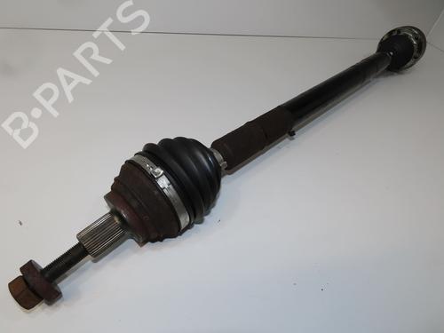 Used Right front driveshaft Right front driveshaft VW GOLF V (1K1) 1.9 TDI (105 hp) 36493755 36493755