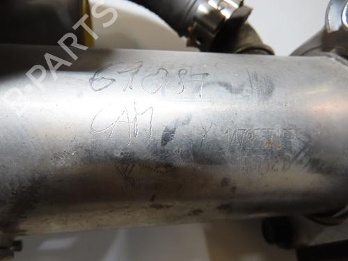 Egr DACIA DUSTER (HS_) 1.5 dCi (HSMC) | BP38256197M69 - Image 5