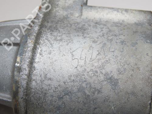 Starter SSANGYONG RODIUS II 2.0 Xdi 4WD | BP37411006M8 - Image 2