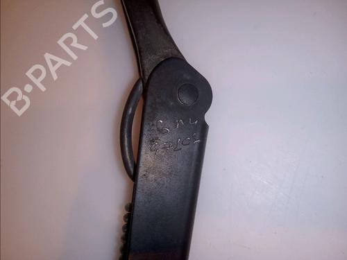 Used Front windshield wiper arm FORD FOCUS I (DAW, DBW) 1.8 16V (115 hp) 23178162