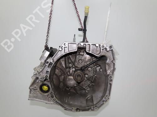 Used Gearbox Gearbox 37455473 37455473