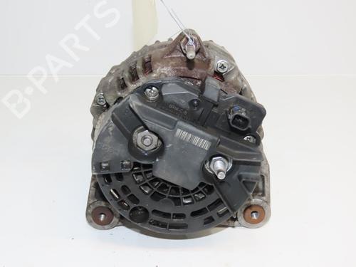 Alternator RENAULT MODUS / GRAND MODUS (F/JP0_) 1.5 dCi 75 | BP30841094M7